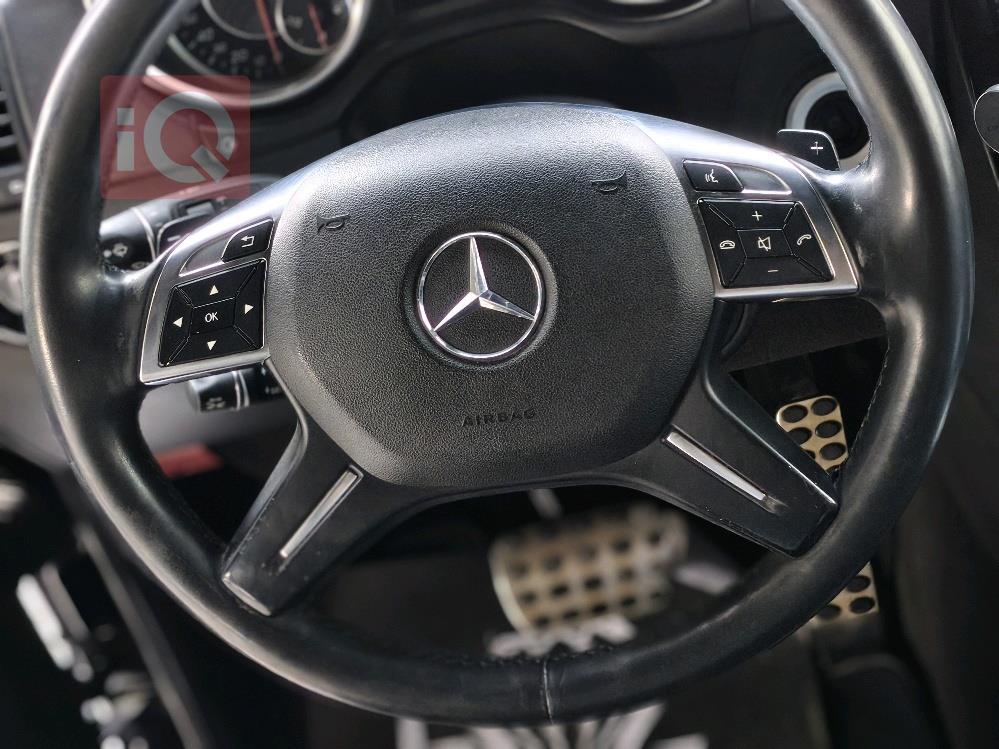 مرسيدس بنز G-Class
